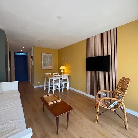Appartement La Baule, Sunset, Belle Vue *