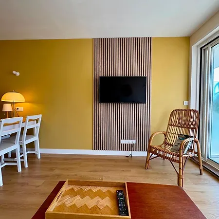 Appartement La Baule, Sunset, Belle Vue *