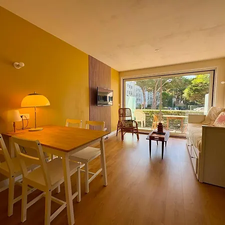 Appartement La Baule, Sunset, Belle Vue La Baule-Escoublac