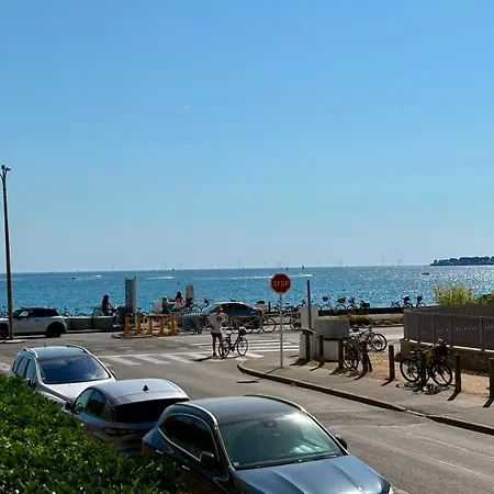 La Baule, Sunset, Belle Vue Appartement La Baule-Escoublac
